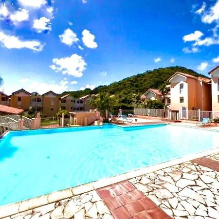 Studio - Residence Avec Piscine Sainte-Anne Zewnętrze zdjęcie